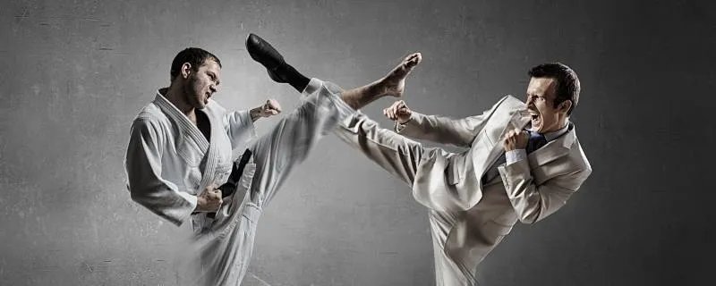 梦见打架什么意思 梦见打架代表什么预兆