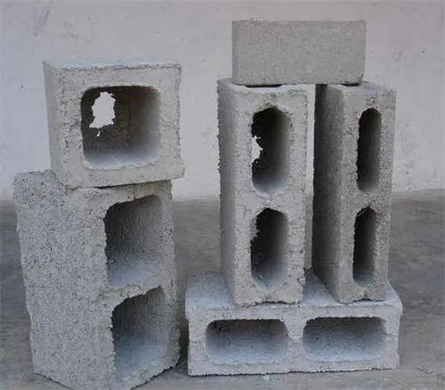 空心水泥砖尺寸有哪些