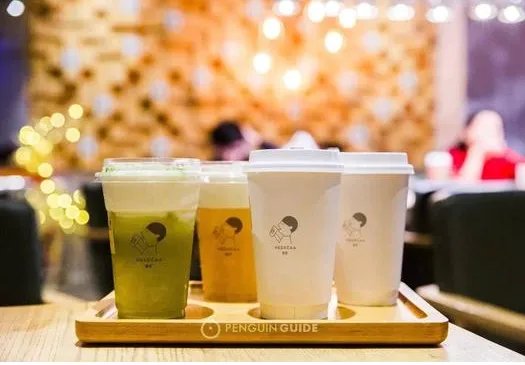 沪食药监为何会约谈喜茶等网红商家？