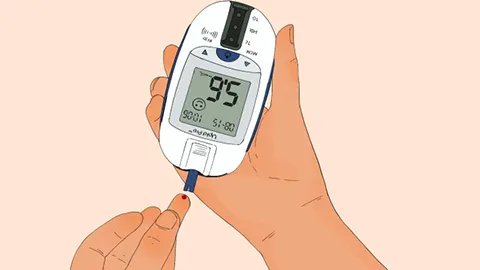 强生血糖仪怎么样好用吗