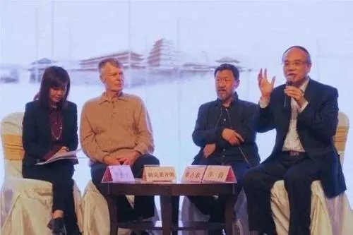 最年长的诺奖得主