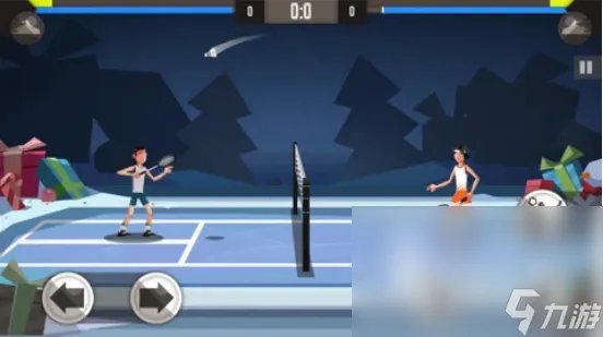 2023盘点多人运动游戏排行榜 可以多人联机的运动游戏推荐