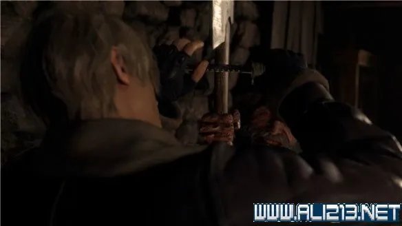 《生化危机4重制版》全章节攻略图文流程详解 全支线全物品收集攻略