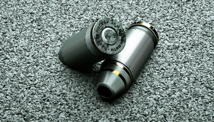 驳壳枪射程多远 驳壳枪有效射程多远