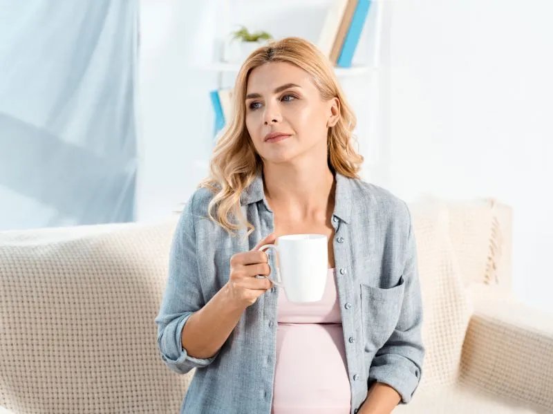 大肚子孕妇可以运动吗