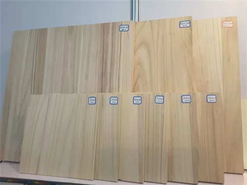 桐木板材的优缺点是什么