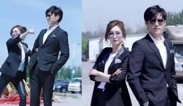 恋爱先生剧情介绍