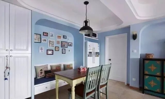 餐厅装修|25套高端餐厅设计方案 你家餐厅不再愁