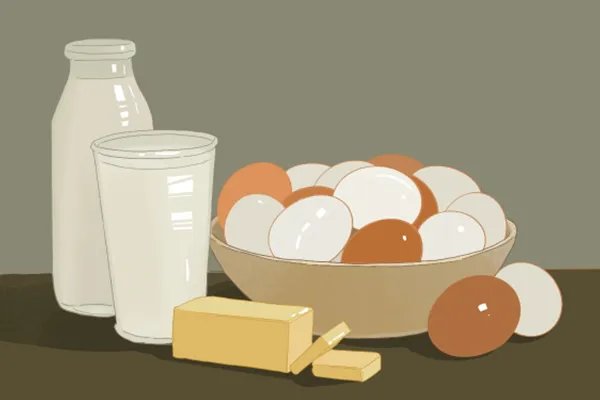 妇科手术后吃什么好