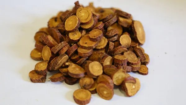 甘草茶的功效与作用