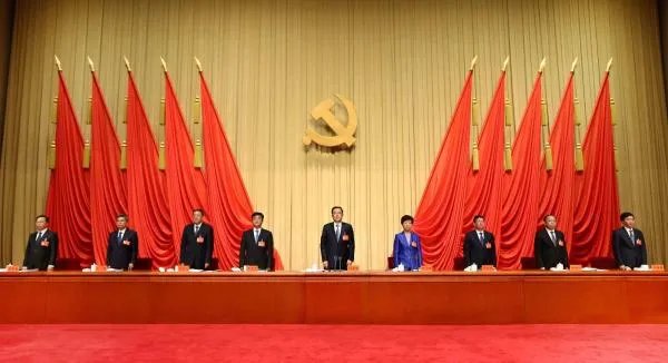 中央文明委是什么级别