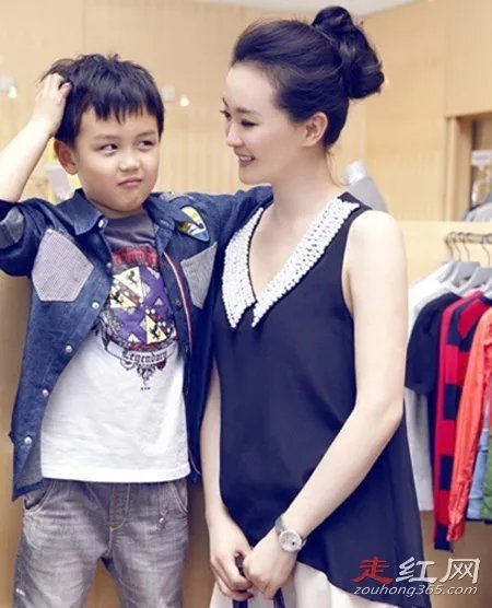 王艳老公个人资料简介 二十多岁就嫁入豪门