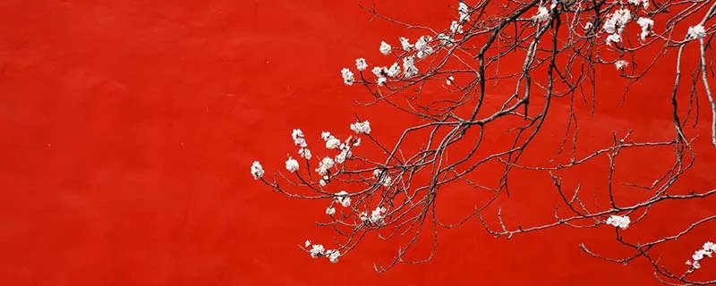 红色对比色是 红色的对比色是啥