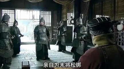 为什么诸葛亮对邢道荣是