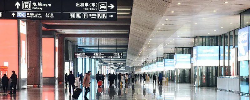 广州北站在哪里 广州北站在什么地方