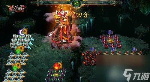 卧龙吟试练塔通关攻略 卧龙吟试练塔玩法介绍