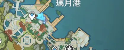 原神群玉阁再现任务怎么触发 群玉阁再现任务触发方式分享