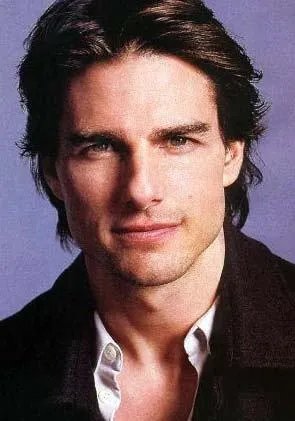 汤姆克鲁斯身高到底是多少 阿汤哥总共有几个孩子