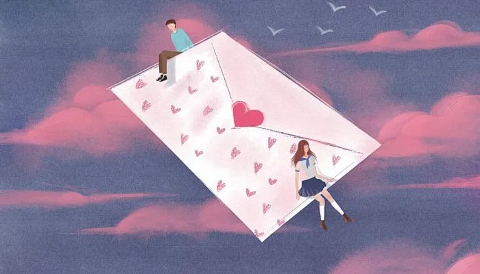 情侣间的50个昵称 情侣之间的爱称