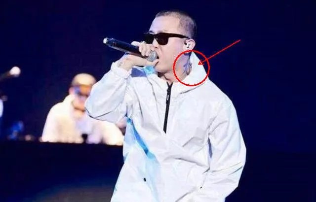 GAI爷为什么退出《我是歌手》?