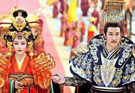 唐高宗李治，唐朝在位时间最久的皇帝，被历史低估的帝王