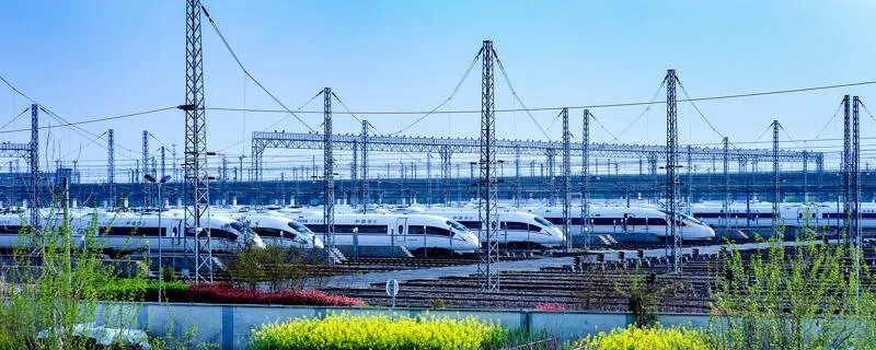 青岛有几个火车站 青岛有几个火车站分别在哪