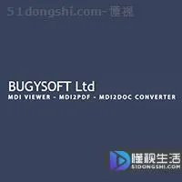 后缀名mdi是什么格式文件