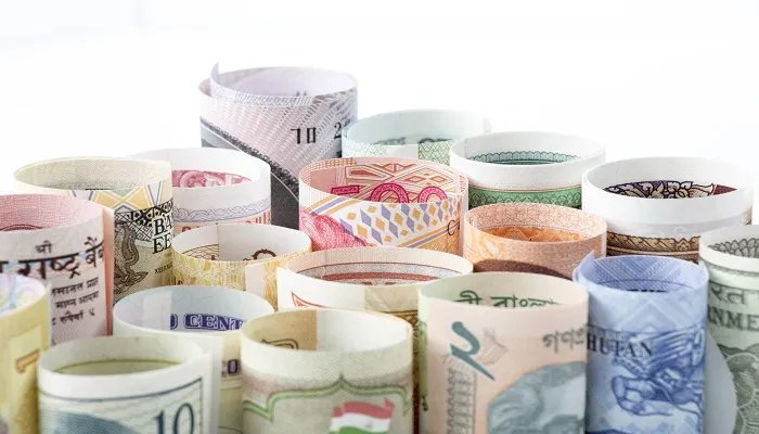 银行大写数字怎么写 银行大写字母怎么写