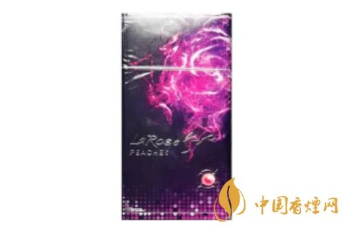 520烟多少钱一包 520水蜜桃爆珠价格15元/盒