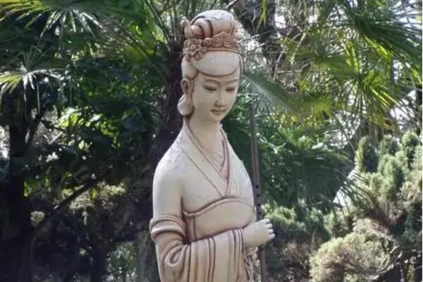 陈姓历史上的十大名人,开国皇帝排第三,第二是高僧