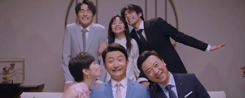 以家人之名剧情介绍 以家人之名剧情简介