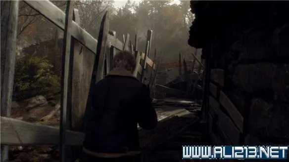 《生化危机4重制版》全章节攻略图文流程详解 全支线全物品收集攻略