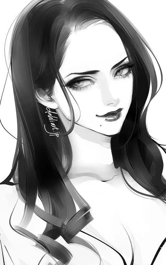 有没有霸气点的头像？