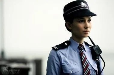 《战狼2》原定女主到底是谁？