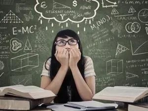 学生三天瘦成筷子腿 笔直美腿才是王道