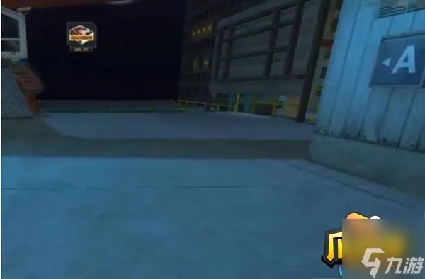 cf怎么鬼跳按键最简单 鬼跳身法教程