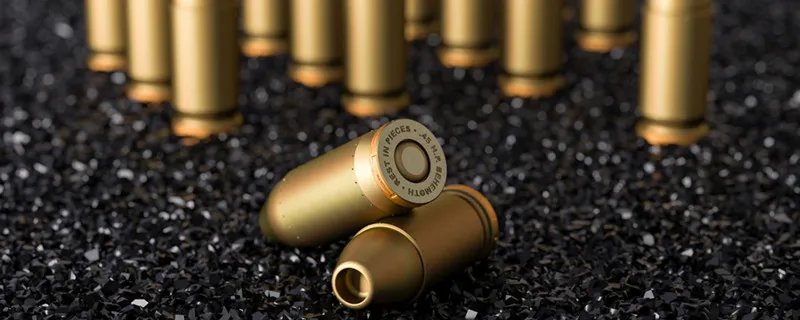 驳壳枪射程多远 驳壳枪有效射程多远