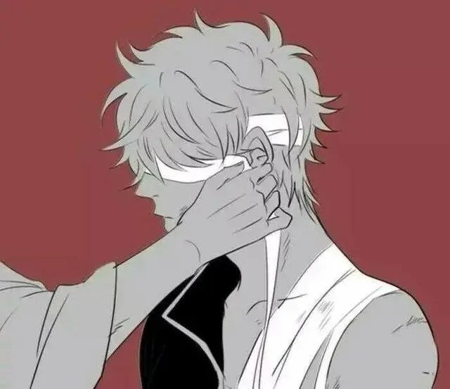 有没有霸气点的头像？