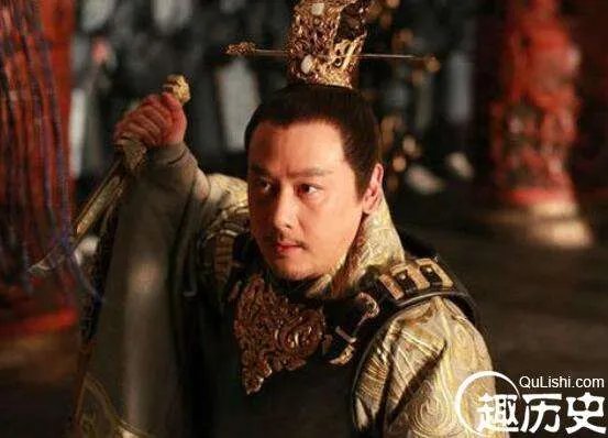 曹操的儿子大盘点,25个儿子中最喜爱曹冲却早逝