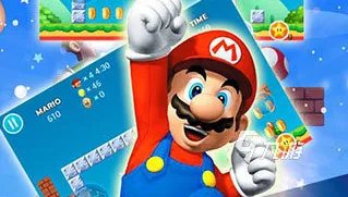 马里奥系列游戏有哪些2022 十大马里奥系列游戏排行榜