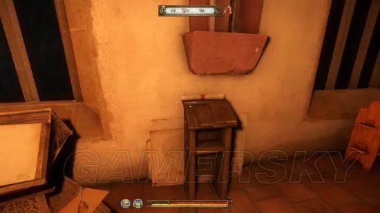 《天国拯救》失散书页任务攻略 各书页位置一览