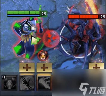 拉比克有什么大招 拉比克技能全解