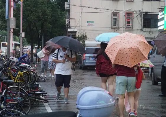 台风黄色预警信号几级台风  多少级的台风发布黄色预警