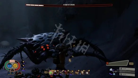 《禁闭求生》育母蜘蛛怎么打?育母蜘蛛打法分享