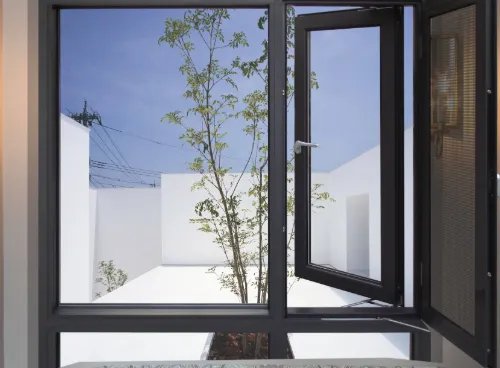 一般窗户尺寸长和宽是多少