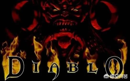 暴雪游戏有哪些?