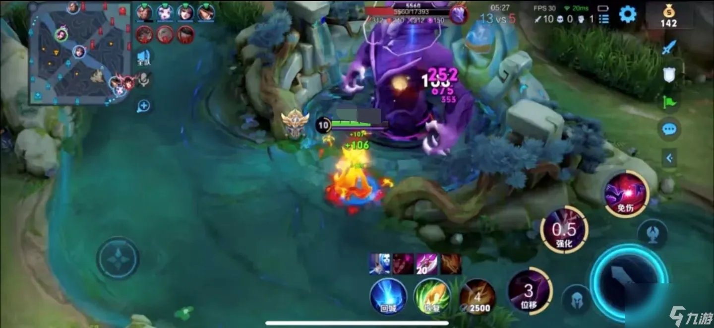 王者芈月怎么玩 王者荣耀