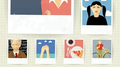 二寸照片是多大