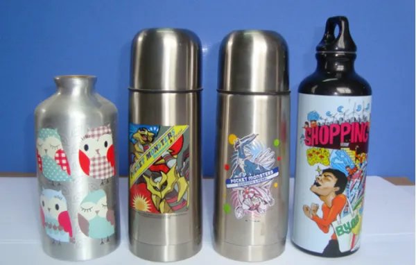 请问热转印是什么？