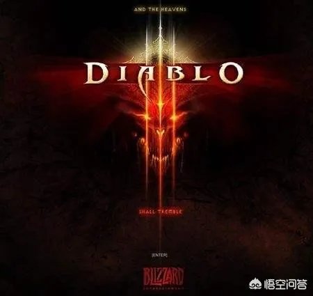 暴雪游戏有哪些?